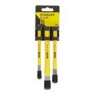 STANLEY® Cold Chisel Kit 3 Piece additional 2