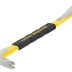 STANLEY® FatMax Spring Steel Claw Bar additional 1