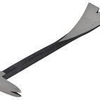 STANLEY® Precision Moulding Pry Bar additional 1