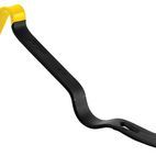 STANLEY® Super Wonder Bar® Pry Bar 380mm (15in) additional 1
