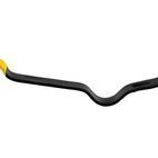 STANLEY® Super Wonder Bar® Pry Bar 380mm (15in) additional 2