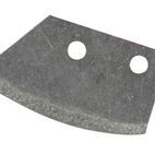Vitrex Heavy-Duty Grout Rake Blades additional 1