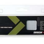 Arrow Brad Nails to fit Arrow Staplers T50PBN, ET100 and ET200. additional 3