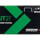 Arrow JT21 Universal Fit Durable Staples additional 3