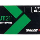 Arrow JT21 Universal Fit Durable Staples additional 5