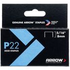 Arrow P22 Staples additional 1