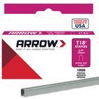 Arrow T18 Staples additional 2