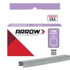 Arrow T30 Staples - 304 Series additional 4
