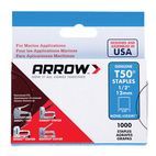 Arrow T50 Monel Staples additional 1