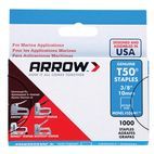 Arrow T50 Monel Staples additional 2