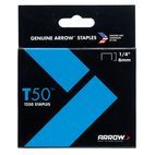 Arrow T50 Staples – Heavy-Duty, Ideal for Upholstery, Carpentry, &amp; DIY Projects additional 7