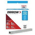 Arrow T50 Staples – Heavy-Duty, Ideal for Upholstery, Carpentry, &amp; DIY Projects additional 8