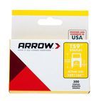 Arrow T59 Insulated Staples additional 1