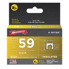 Arrow T59 Insulated Staples additional 6