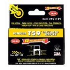 Arrow T59 Insulated Staples additional 5