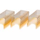 Arrow T72 Insulated Staples additional 4