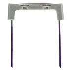 DEWALT Insulated Crown Staples 25mm x 19mm (Pack 540) additional 2