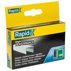 Rapid 140 Series Galvanised Staples additional 6