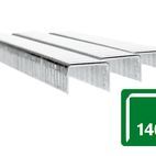 Rapid 140 Series Galvanised Staples additional 16