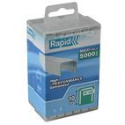 Rapid 140 Series Galvanised Staples additional 10
