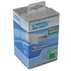 Rapid 140 Series Galvanised Staples additional 3