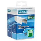 Rapid 140 Series Galvanised Staples additional 23