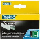 Rapid 140 Series Galvanised Staples additional 1