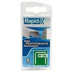 Rapid 140 Series Galvanised Staples additional 11