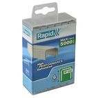 Rapid 140 Series Galvanised Staples additional 5
