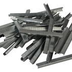 Rapid 140 Series Galvanised Staples additional 25