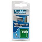 Rapid 140 Series Galvanised Staples additional 9