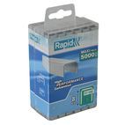 Rapid 140 Series Galvanised Staples additional 12