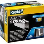 Rapid 36 Series Staples additional 1