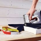 Rapid 53 Series Galvanised Staples additional 26