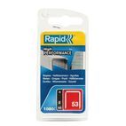Rapid 53 Series Galvanised Staples additional 1