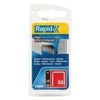 Rapid 53 Series Galvanised Staples additional 6