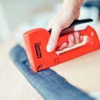 Rapid 53 Series Galvanised Staples additional 27