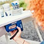 Rapid 53 Series Galvanised Staples additional 38