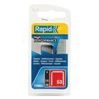 Rapid 53 Series Galvanised Staples additional 14