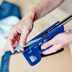 Rapid 53 Series Galvanised Staples additional 24