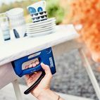 Rapid 53 Series Galvanised Staples additional 36