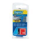 Rapid 53 Series Galvanised Staples additional 5