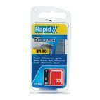 Rapid 53 Series Galvanised Staples additional 2