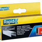 Rapid 53 Series Galvanised Staples additional 3