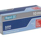 Rapid 53 Series Galvanised Staples additional 16