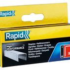Rapid 53 Series Galvanised Staples additional 4