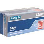 Rapid 53 Series Galvanised Staples additional 11