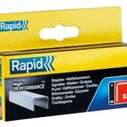 Rapid 53 Series Galvanised Staples additional 9