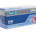 Rapid 53 Series Galvanised Staples additional 15
