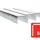 Rapid 53 Series Galvanised Staples additional 17